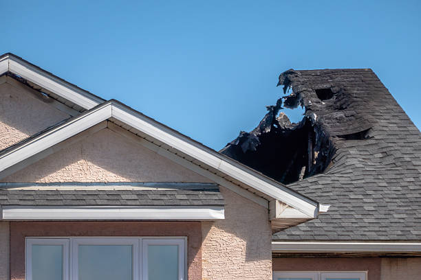Licensed Fire Damage Removal service in Frisco, TX - Fire Damage Laser Cleaning